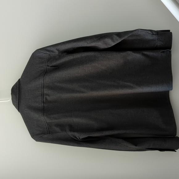 Seven For All Mankind Zip Up Shirt Jacket ( Shacket ) - Picture 5 of 6